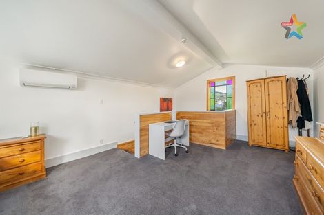 Photo of property in 9 Military Road, Boulcott, Lower Hutt, 5010