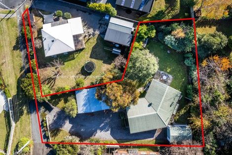 Photo of property in 10 Kowhai Road, Rainbow Point, Taupo, 3330