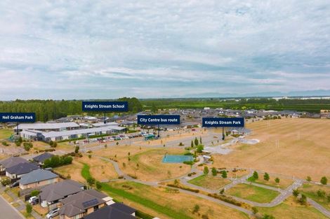 Photo of property in 3 Denali Street, Halswell, Christchurch, 8025