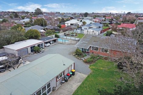 Photo of property in 82a Randolph Street, Woolston, Christchurch, 8062