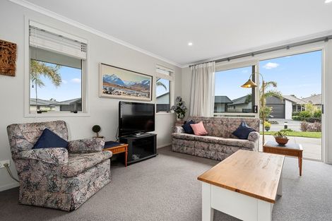 Photo of property in 4 Seashell Drive, Papamoa Beach, Papamoa, 3118