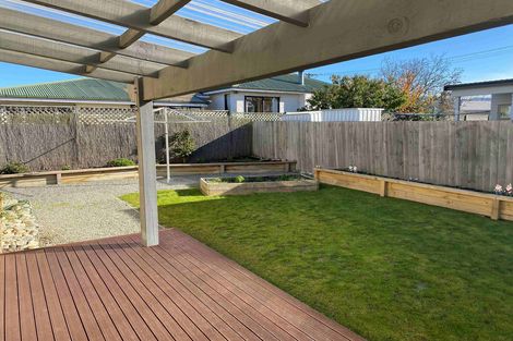 Photo of property in 25 Sloane Street, Fairlie, 7925
