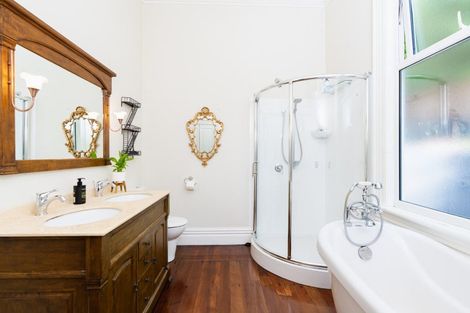 Photo of property in 2 Melrose Street, Roslyn, Dunedin, 9010