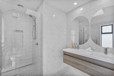 Photo of property in 3/11 Donald Place, St Albans, Christchurch, 8014