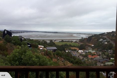 Photo of property in 111 Santa Maria Avenue, Mount Pleasant, Christchurch, 8081