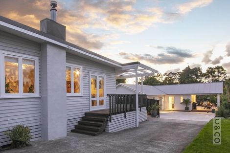Photo of property in 32 Trigg Road, Huapai, Kumeu, 0810