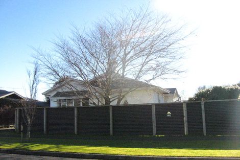 Photo of property in 12 Baird Street, Richmond, Invercargill, 9810