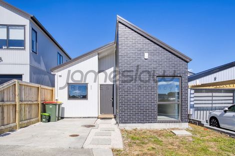 Photo of property in 45 Puwha Street, Massey, Auckland, 0614