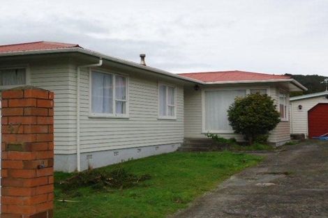 Photo of property in 47 Meremere Street, Wainuiomata, Lower Hutt, 5014