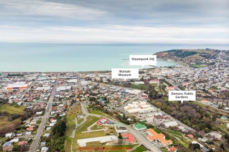 Photo of property in 15b Joy Street, Oamaru, 9400