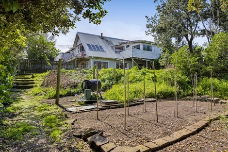 Photo of property in 3 Hira Street, Ohawe, Hawera, 4671