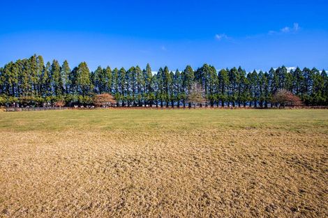 Photo of property in 56 Memorial Crescent, Methven, 7730