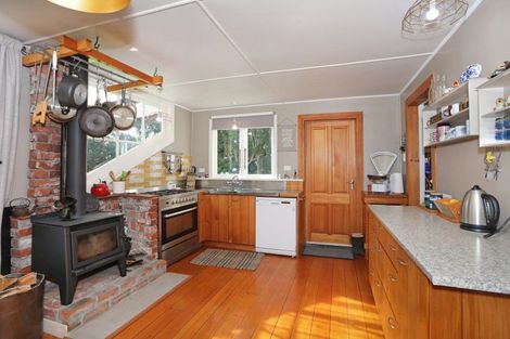 Photo of property in 6 Edwards Street, Kimbolton, Feilding, 4777