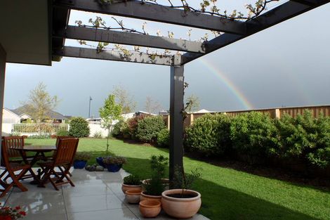 Photo of property in 41 Sycamore Close, Rangiora, 7400