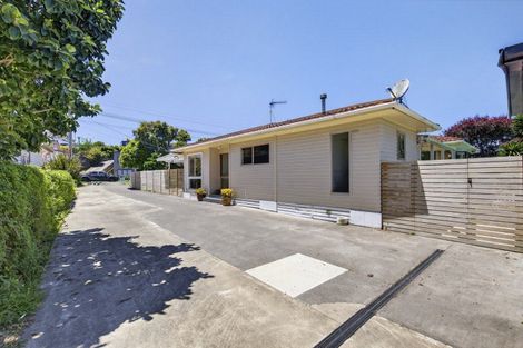 Photo of property in 278 Tukapa Street, Hurdon, New Plymouth, 4310