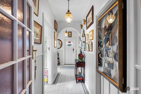 Photo of property in 12 Collins Street, Petone, Lower Hutt, 5012