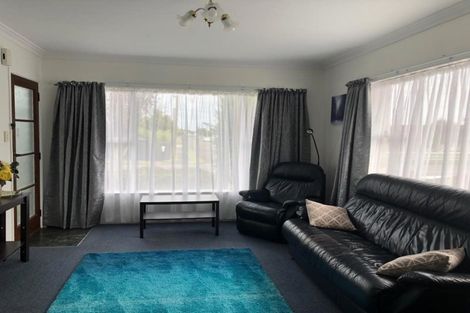 Photo of property in 16 Parker Avenue, Levin, 5510