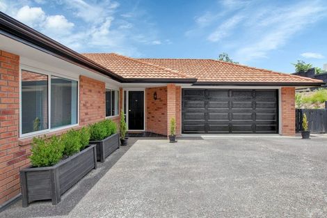 Photo of property in 16 Sequoia Place, Morrinsville, 3300