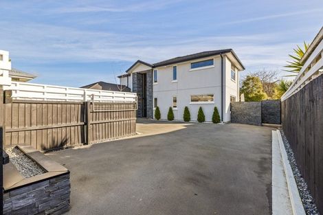 Photo of property in 153a Centaurus Road, Saint Martins, Christchurch, 8022