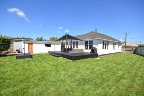 Photo of property in 6 Gretna Place, Mosgiel, 9024