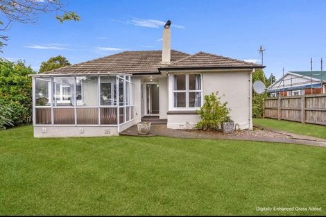 Photo of property in 73 Murphy Street, Strathern, Invercargill, 9812