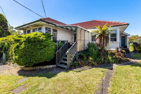Photo of property in 30 Seabrook Avenue, New Lynn, Auckland, 0600