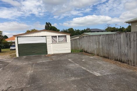 Photo of property in 3/66 Jellicoe Road, Manurewa, Auckland, 2102