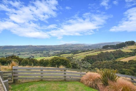 Photo of property in 410 Saddle Hill Road, Scroggs Hill, Dunedin, 9076