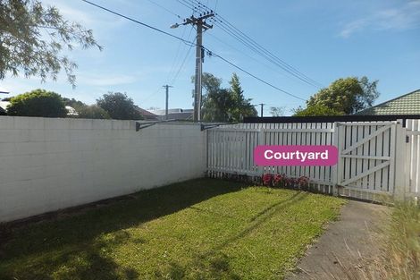 Photo of property in 2/116 Packe Street, Edgeware, Christchurch, 8013