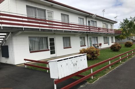 Photo of property in 6/23 Wye Street, Frankton, Hamilton, 3204