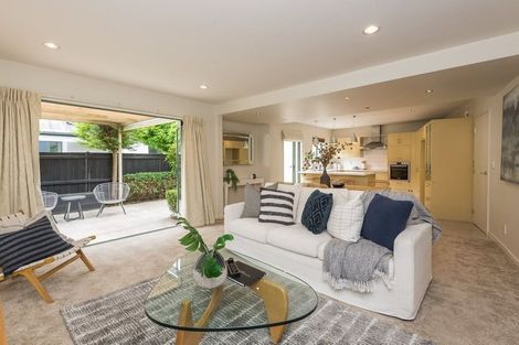 Photo of property in 114a Bishop Street, St Albans, Christchurch, 8014