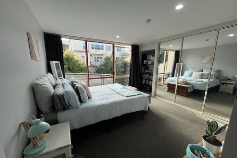 Photo of property in Sirocco Apartments, 809/8 Church Street, Wellington Central, Wellington, 6011