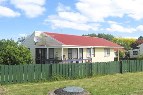 Photo of property in 1 Rowsell Heights, Kaikohe, 0405