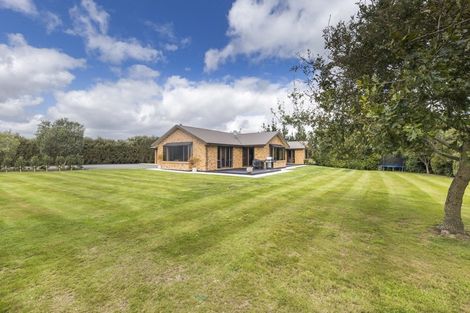 Photo of property in 5 Wake Place, Aokautere, Palmerston North, 4471