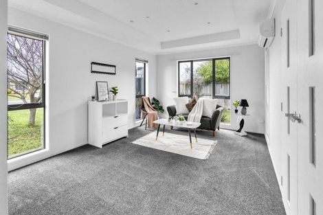 Photo of property in 29 Marlowe Place, Rolleston, 7614
