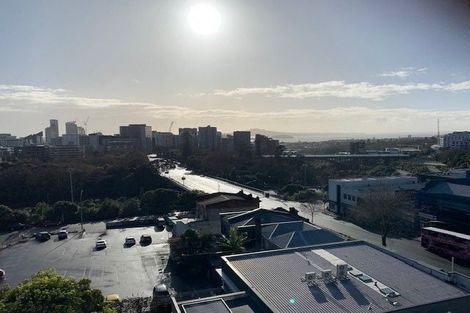 Photo of property in 602/145 Symonds Street, Eden Terrace, Auckland, 1010