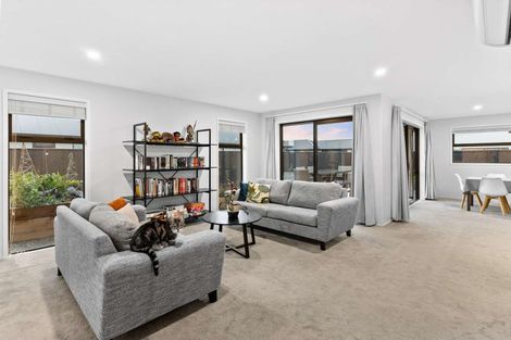 Photo of property in 6 Kestrel Street, Rolleston, 7615