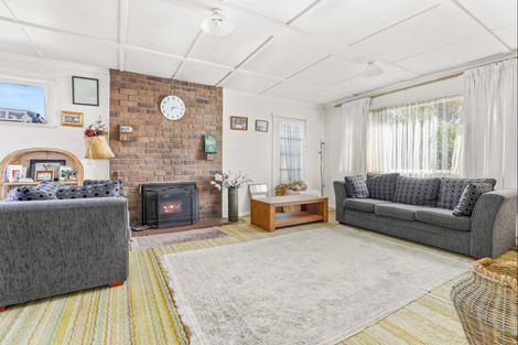 Photo of property in 4 Puketapu Crescent, Taumarunui, 3920