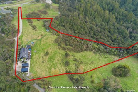 Photo of property in 173 Pinchgut Road, Kaukapakapa, 0873