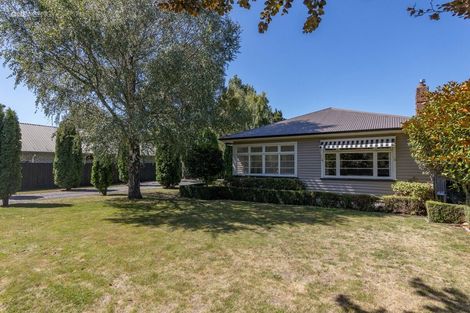 Photo of property in 278 King Street, Rangiora, 7400