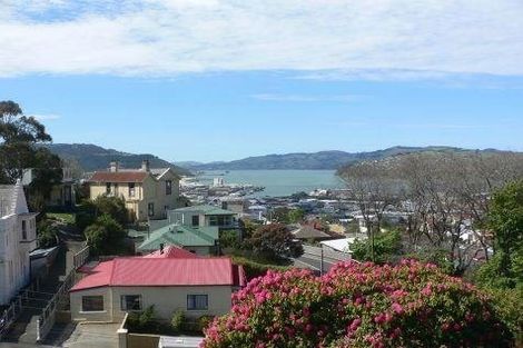 Photo of property in 3 William Street, Dunedin Central, Dunedin, 9016