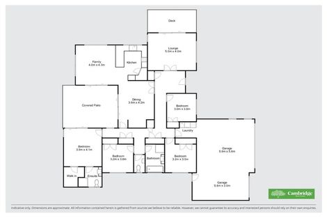 Photo of property in 8 Alpers Ridge, Leamington, Cambridge, 3432