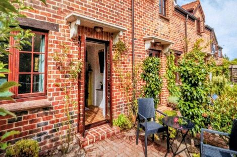 Photo of property in Summerhouse Cottages,unit 203, 3/3 Quiet Woman Way, Monaco, Nelson, 7011