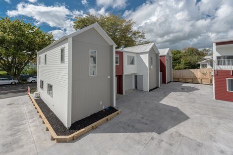 Photo of property in 1/16 Hammond Street, Hamilton Central, Hamilton, 3204