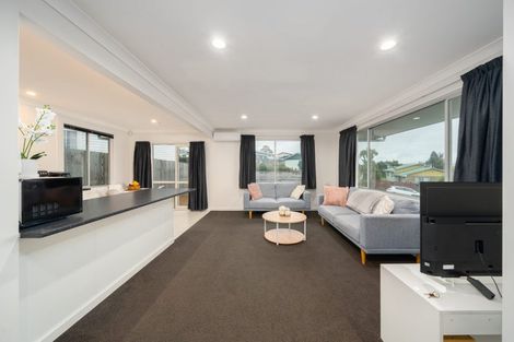 Photo of property in 407 Warspite Avenue, Ascot Park, Porirua, 5024