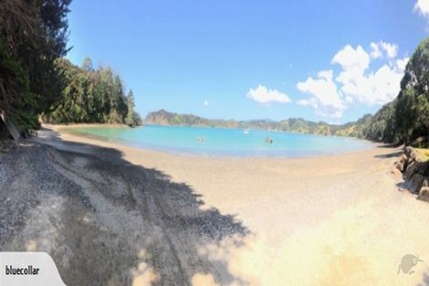 Photo of property in 193 Huaroa Road, Russell, 0272