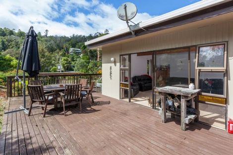 Photo of property in 11a Pohue Creek Road, Waiomu, Thames, 3575