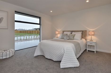 Photo of property in 670 Springston Rolleston Road, Rolleston, 7615