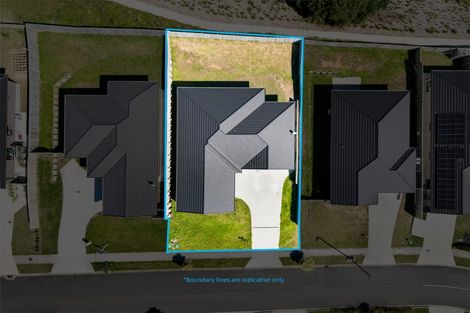 Photo of property in 59 Leathem Crescent, Pokeno, 2402