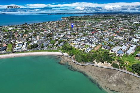 Photo of property in 182 Bucklands Beach Road, Bucklands Beach, Auckland, 2012
